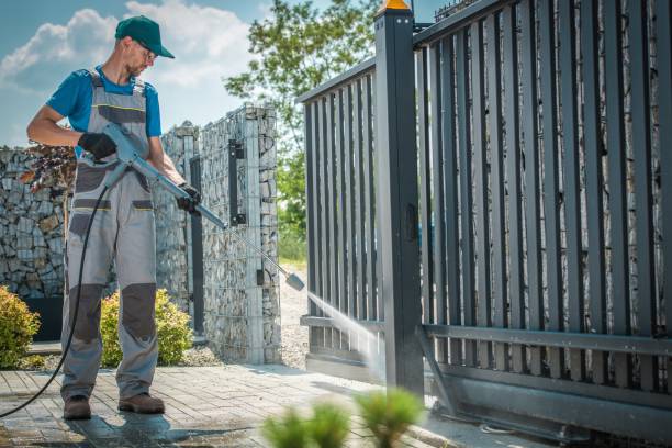 Historic Building Restoration in Adamstown, MD