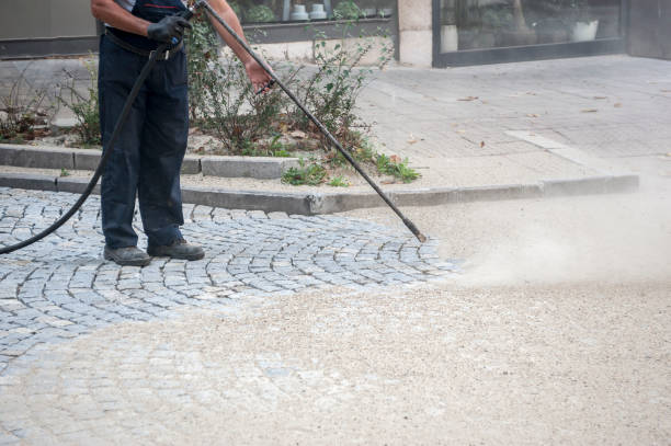Trusted Adamstown, MD Pressure Washing Services Experts