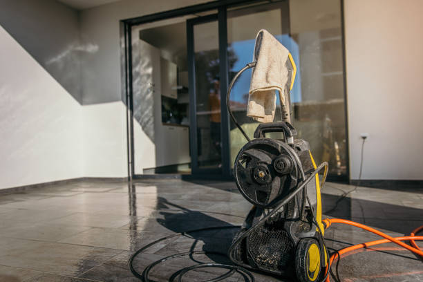 Why Choose Our Pressure Washing Services in Maryland